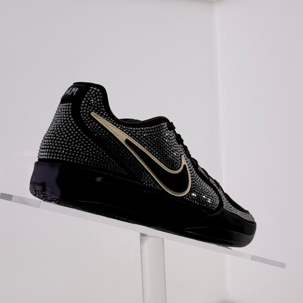 Black Label Jah’s LIMITED by Nike